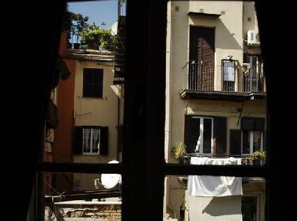 Grottino Apartment Rome