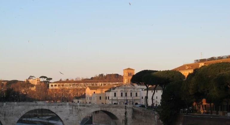 Guest House Arco Dei Tolomei