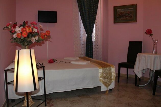 Guest House Ave Popolo - Photo2