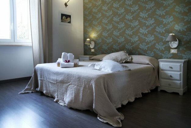 Guest House Casa Vicenza - Photo2