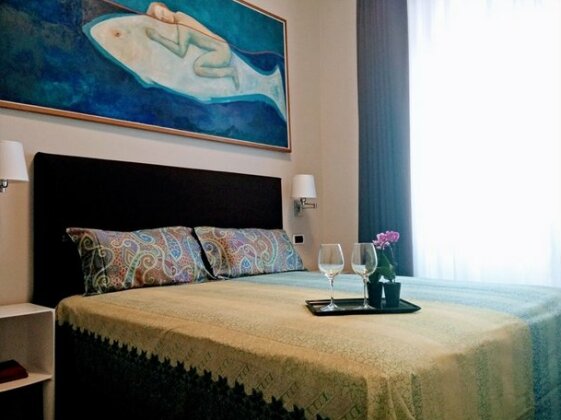 Guest House Cavour 278 - Photo2