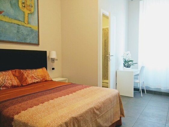 Guest House Cavour 278 - Photo4