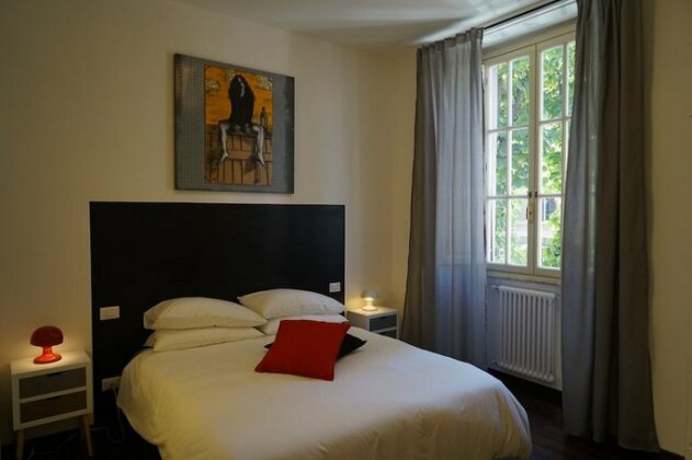 Guest House Interno4 - Photo4