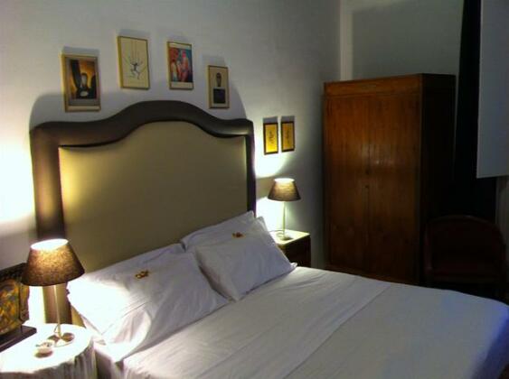 Guest House Navona 2 - Photo2