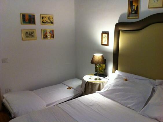 Guest House Navona 2 - Photo3