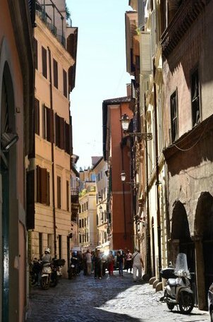 Guest House Piazza Navona