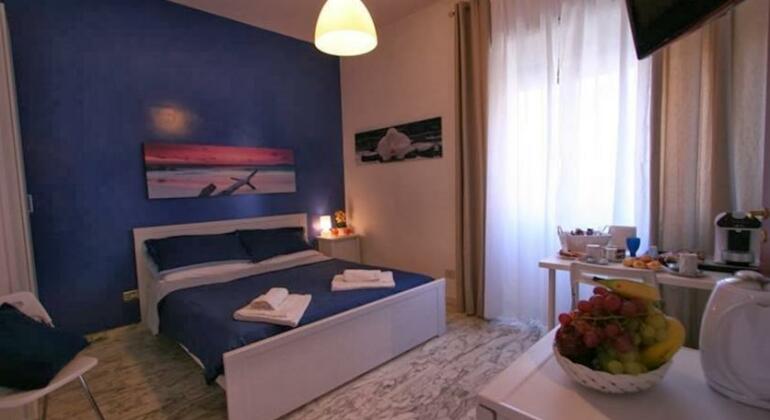 Guest House San Peter - Photo3