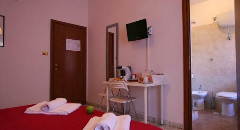 Guest House San Peter - Photo5