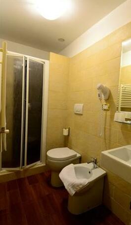 Guest House Trastevere - Photo3