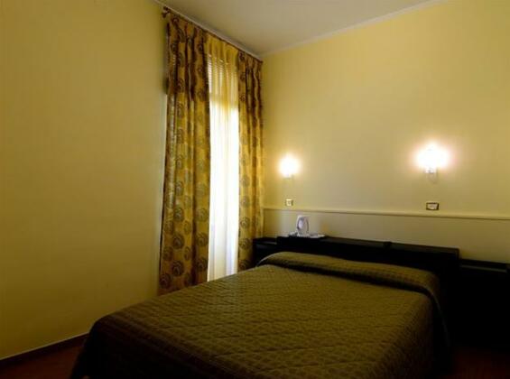Guest House Trastevere - Photo4