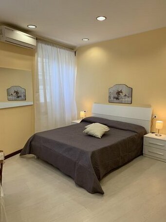 Guesthouse B&B Piazza Istria - Photo3