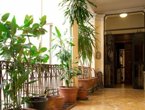 Guesthouse Borromeo Roma - Photo4