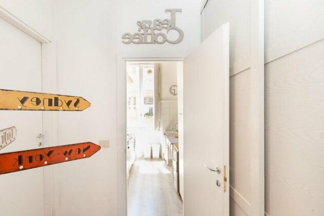 Habitat's Navona Apartment - Photo3