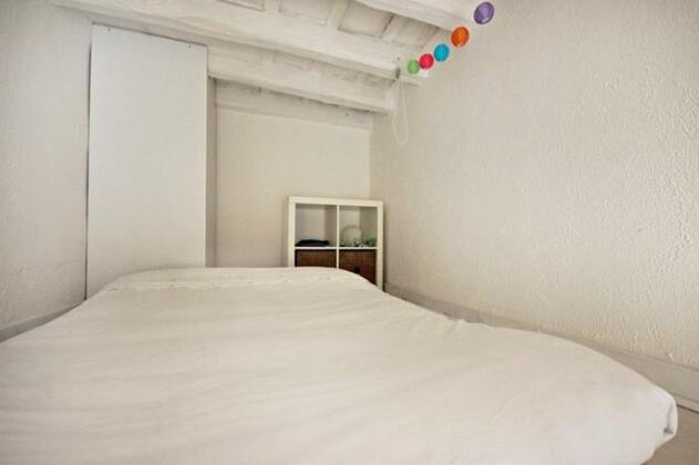 Halley Loft in Trastevere - Photo4