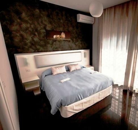 Heart of Rome Rooms - Photo2