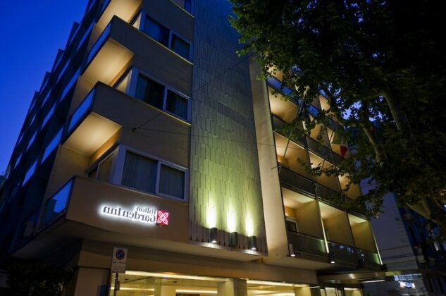 Hilton Garden Inn Rome Claridge