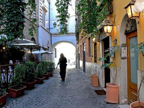 Historic Trastevere - Photo3