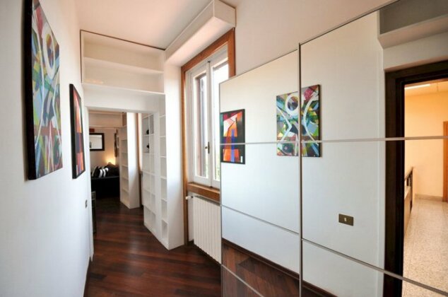 Holiday Apartment Rome - Colosseum - Photo3