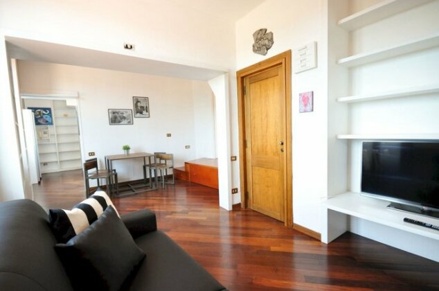Holiday Apartment Rome - Colosseum - Photo4