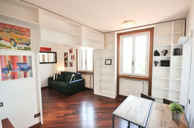 Holiday Apartment Rome - Colosseum - Photo5