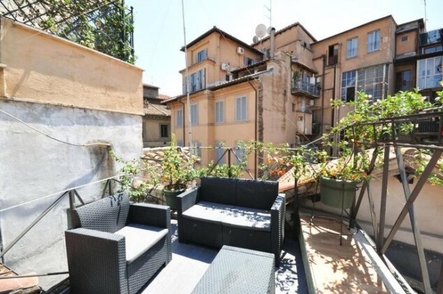 Holiday Apartment Rome - Rome City Center - Photo3