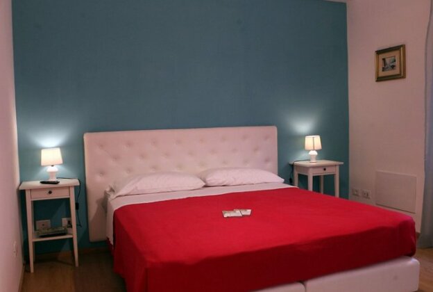 Holiday Home Apartment Rome - Photo2