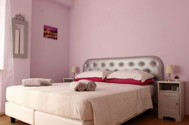 Holiday Home Apartment Rome - Photo3