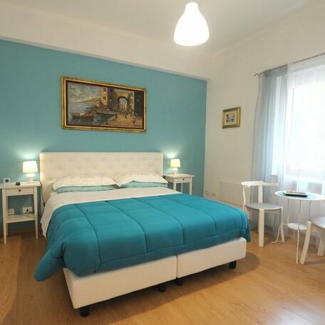 Holiday Home Apartment Rome - Photo4