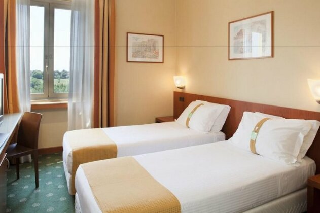 Holiday Inn Rome Aurelia - Photo3