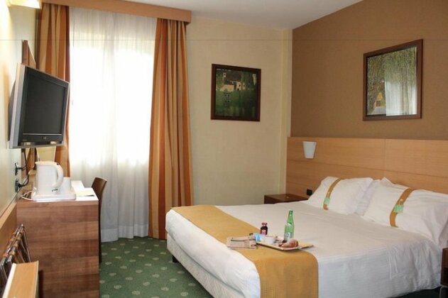 Holiday Inn Rome Aurelia - Photo4