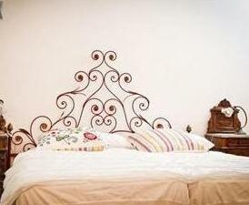 Holiday Ponte Sisto Apartment