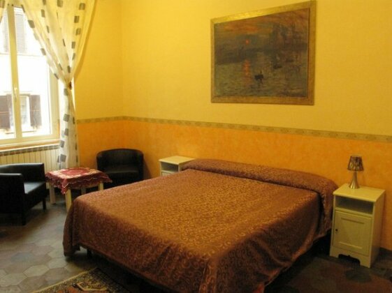 Holiday Sunny Roma B&B