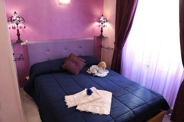 Holidays Rooms Rome - Photo5