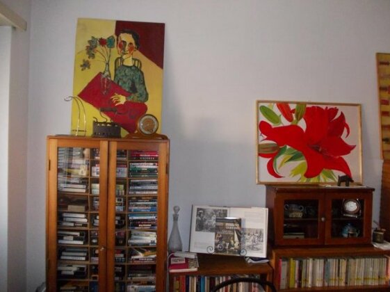 Home In Rome Atelier - Photo2