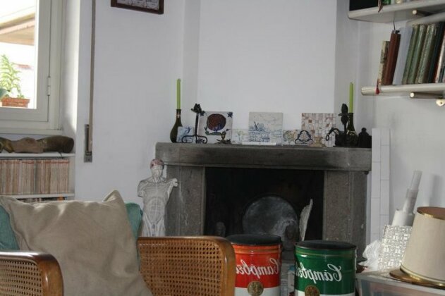 Home In Rome Atelier - Photo3
