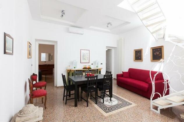 Home In Rome Spanish Steps - Photo2