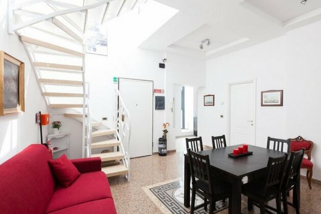 Home In Rome Spanish Steps - Photo3
