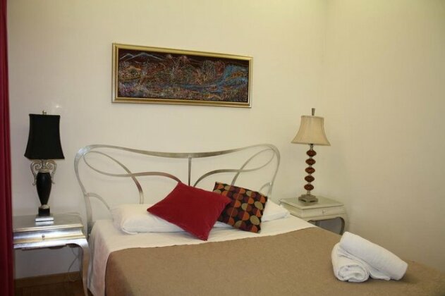 Home In Rome Trevi - Photo2