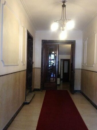Home Sweet Rome Guesthouse - Photo4