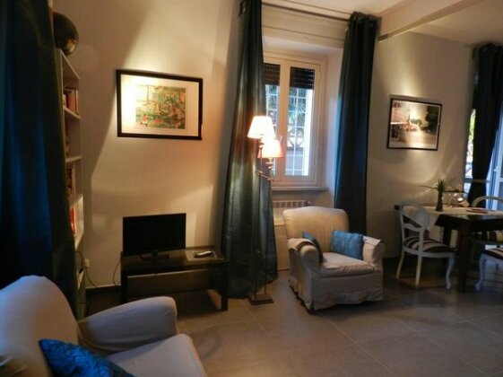 Home Sweet Rome Guesthouse - Photo5