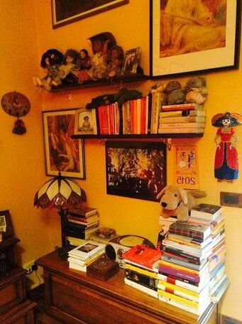 Homestay - For art books and music lovers - Photo4
