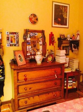 Homestay - For art books and music lovers - Photo5