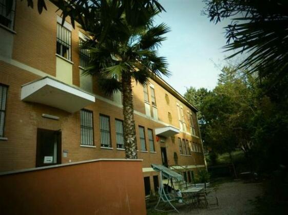 Hostel Prima Base - Photo2