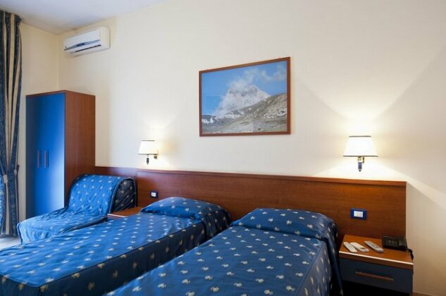 Hotel 4 Pini - Photo3