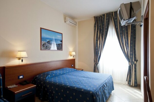 Hotel 4 Pini - Photo5