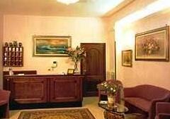 Hotel Acquasanta Rome - Photo3