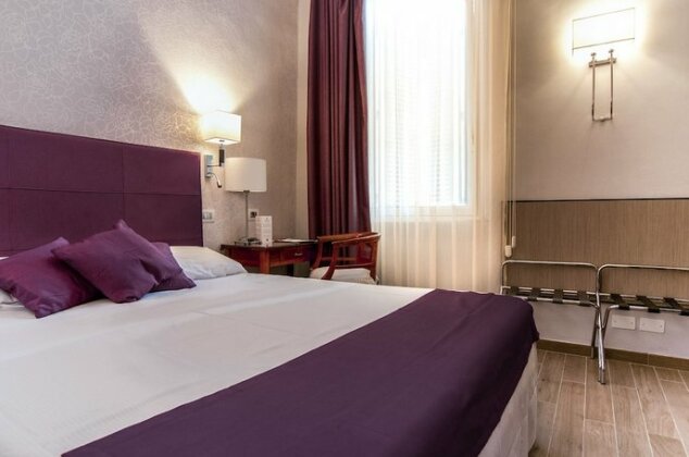 Hotel Alexandra Rome - Photo2