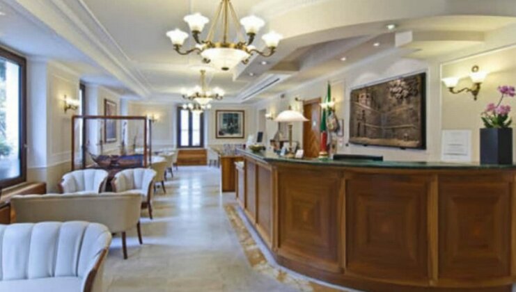 Hotel Alimandi Vaticano - Photo3