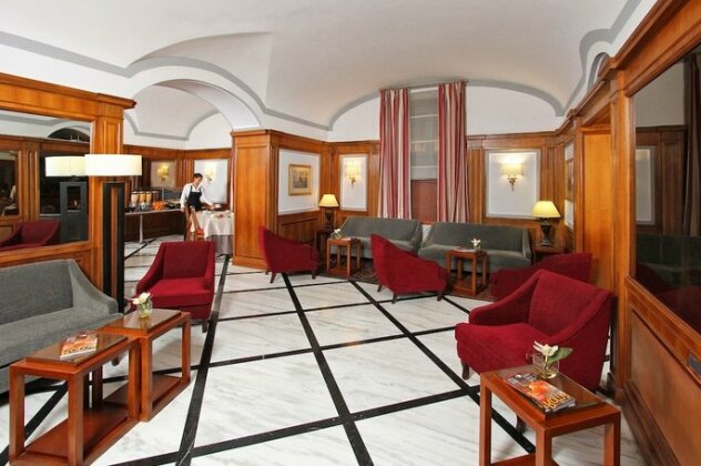 Hotel Arcangelo Rome - Photo5