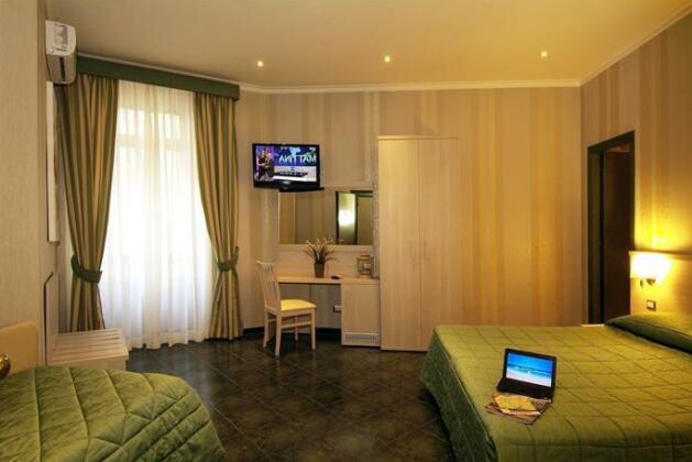 Hotel Argentina Rome - Photo2